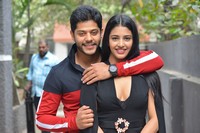 Husharu Movie Press Meet Photos